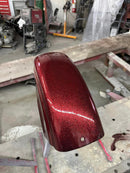 HC2104 High Solids Clearcoat