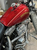 HC2104 High Solids Clearcoat