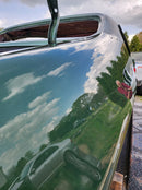 GM Forest Green | 48 / 3970 | 1970 | OEM High Impact Single Stage