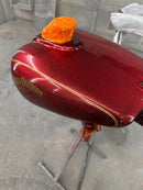 HC2104 High Solids Clearcoat