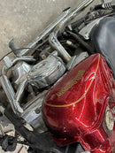 HC2104 High Solids Clearcoat