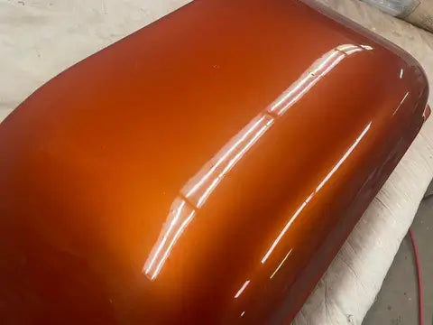 shacktop orange 