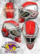 HC9500 HI-Speed Impact 30 Min Clearcoat Kit