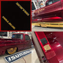 Tamco Paint GMC Sierra OG Red