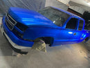  Tamco Paint 2004 Chevrolet Silverado My Boy Blue 