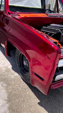 Tamco Paint Chevrolet Malibu OG Red