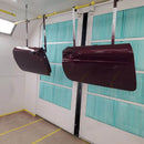 Ford Merlot Red | FX / 7087 | 2003-2008 | OEM High Impact Single Stage