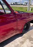 Tamco Paint Chevrolet Malibu OG Red