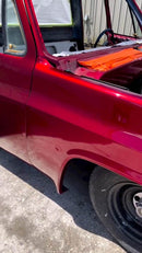 Tamco Paint Car OG Red