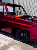 Tamco Paint GMC Sierra OG Red