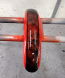  Tamco Paint Nuclear Sunset Pearl Speed shape