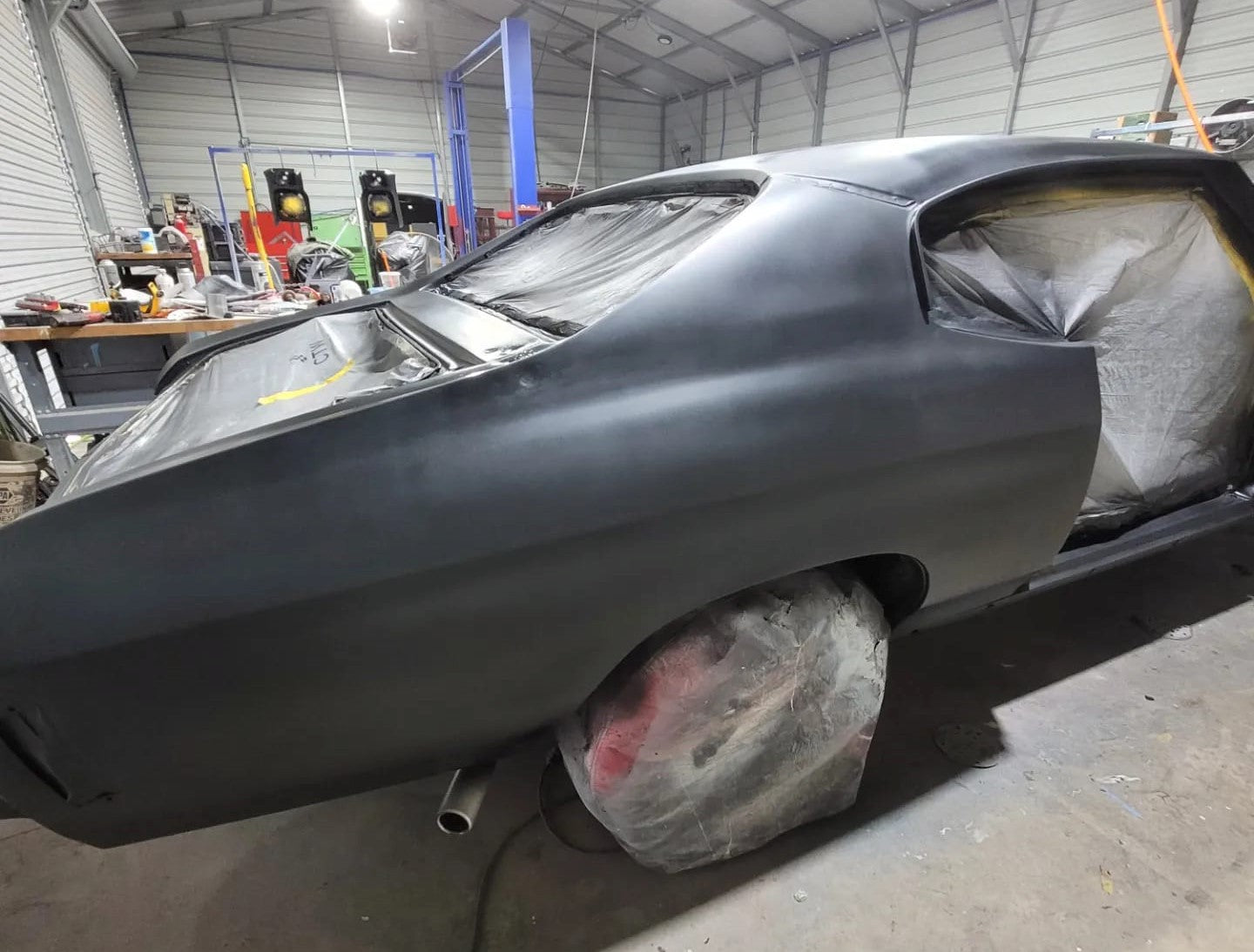 DTM Primer Kit