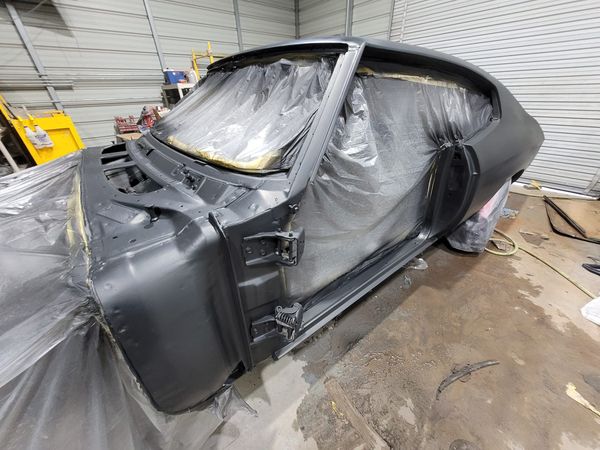DTM Primer Kit