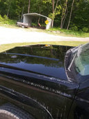 HC4100 Glamour Clearcoat Kit