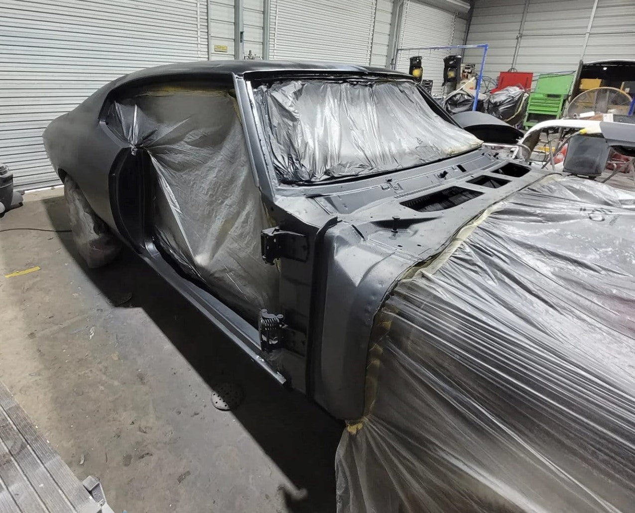 DTM Primer Kit