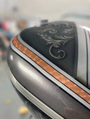 Tamco Paint Smoke Metallic