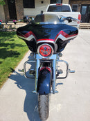 Tamco Paint  Harley Davidson
Murdered Out Black