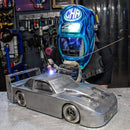 HC7600 2 Hour Air Dry Clearcoat Kit