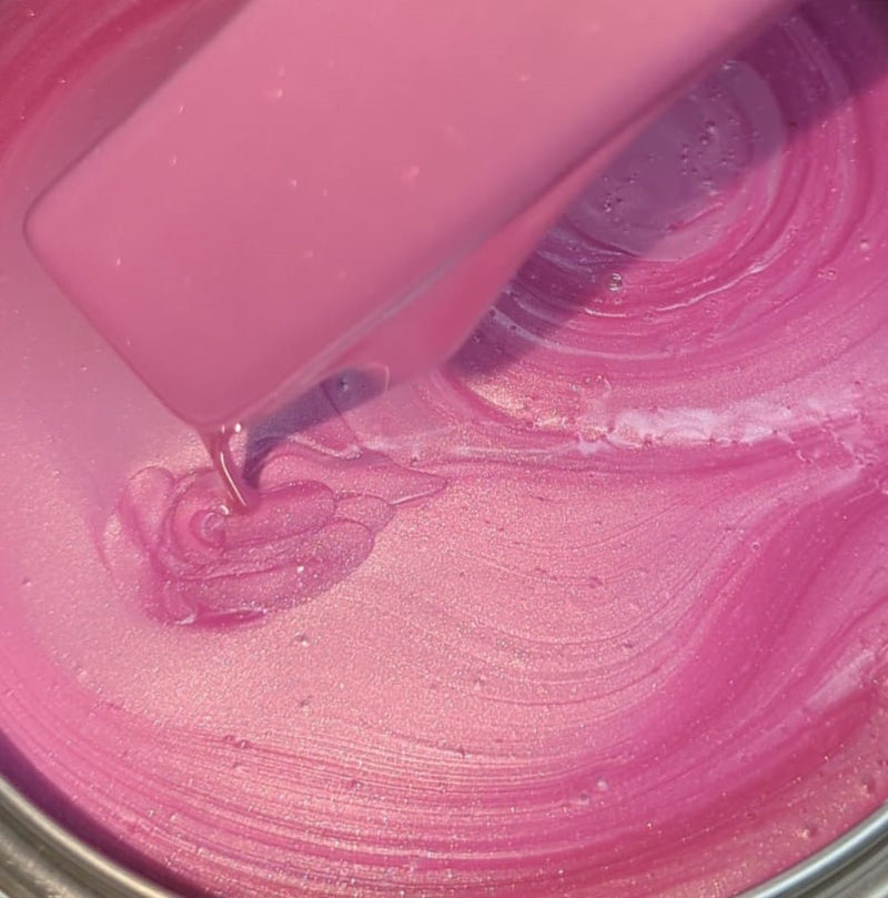Pretty In Pink  Tamco Paint Products
