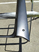 Tamco Paint Smoke Metallic 