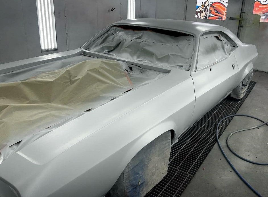DTM Primer Kit