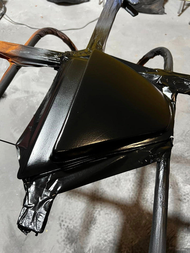 High Build Epoxy Primer Kit Tamco Paint Products