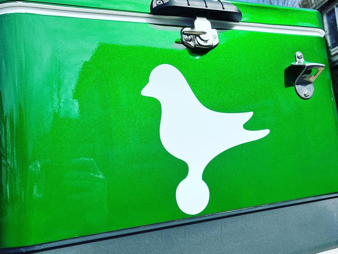 Shamrock Green