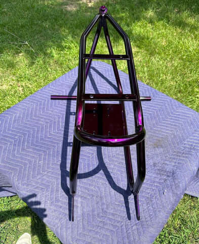 HooDoo-VooDoo - Candy Concentrate