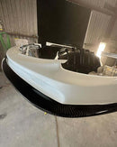 HC2105 Extra Slow High Solids Clearcoat