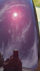 HC4100 Glamour Clearcoat Kit