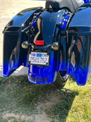 Tamco Paint 2019 Harley Davidson My Boy Blue