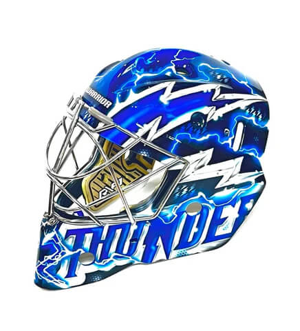 HC9500 HI-Speed Impact 30 Min Clearcoat Kit