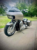 HC4100 Glamour Clearcoat Kit