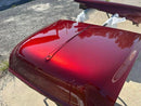 Chrysler High Octane Red Pearl Basecoat Car Parts