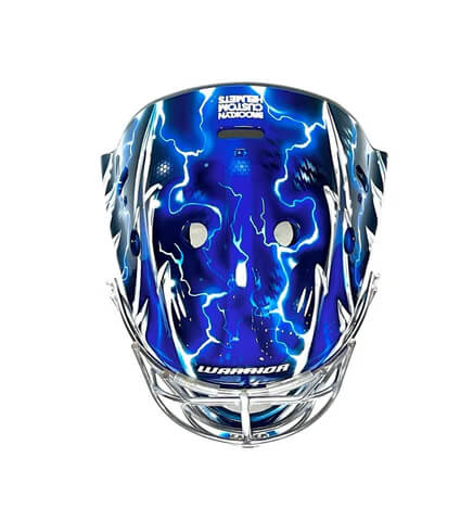 HC9500 HI-Speed Impact 30 Min Clearcoat Kit