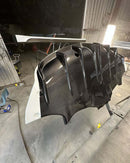 HC2105 Extra Slow High Solids Clearcoat