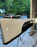 HC2105 Extra Slow High Solids Clearcoat