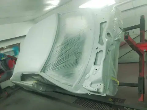 DTM Primer Kit