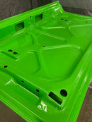 Tamco Paint Toxic Waste