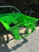 Tamco Paint  Toxic Wasten Part