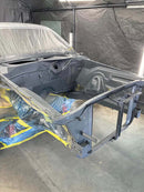 Tamco Paint  Car Part