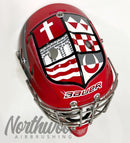 HC9500 HI-Speed Impact 30 Min Clearcoat Kit