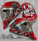 HC9500 HI-Speed Impact 30 Min Clearcoat Kit