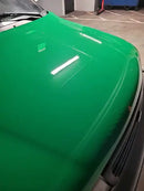 Porsche Green | 2D8 / J5 | 2007-2010 | OEM AG Series Single Stage