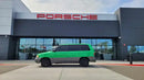 Porsche Green | 2D8 / J5 | 2007-2010 | OEM AG Series Single Stage