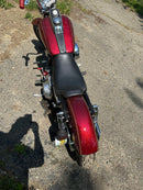 HC2104 High Solids Clearcoat