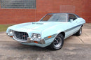 Light Blue OEM Basecoat Ford Torino
