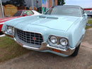Light Blue OEM Basecoat Ford Torino