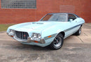 Light Blue OEM Basecoat Ford Torino