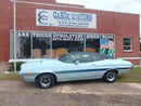 Light Blue OEM Basecoat Ford Torino
